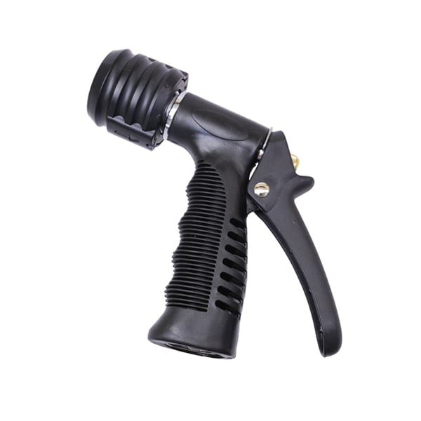 Nozzle, Foamer W/ Disconnect